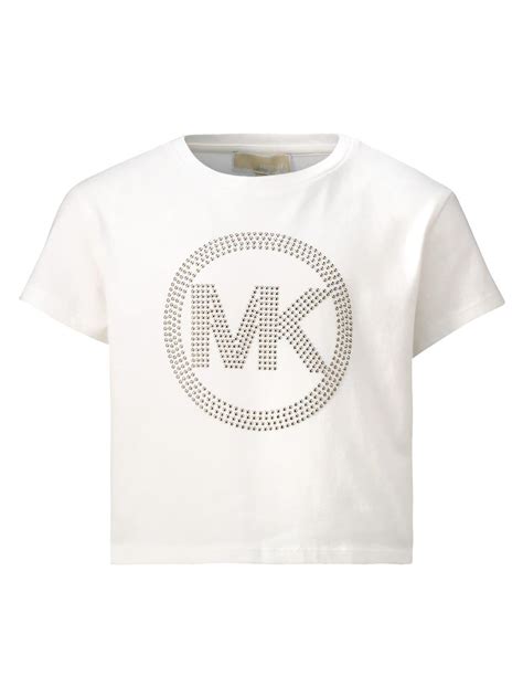 toddler girl michael kors|Michael Kors t shirt girls.